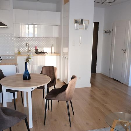 Apartament Lawendowe Wzgorze Gdańsk Exterior foto